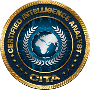 Certified Intelligence Analyst (CITA)