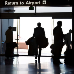 COUNTER ESPIONAGE FOR BUSINESS TRAVELLERS (Online)