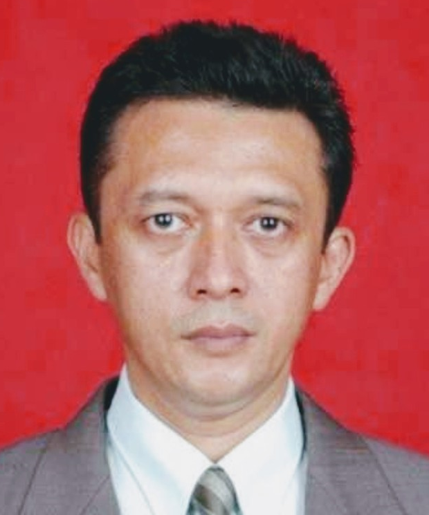 Dr Frans Gunawan, MA