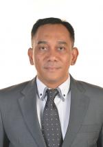 Roy Kusumawardana