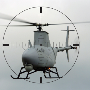 Counter Drone Course