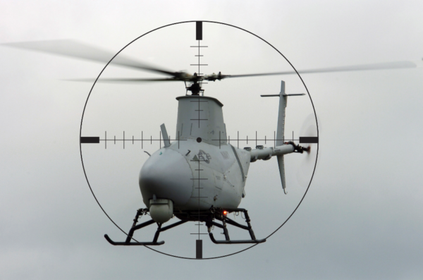 Counter Drone Course