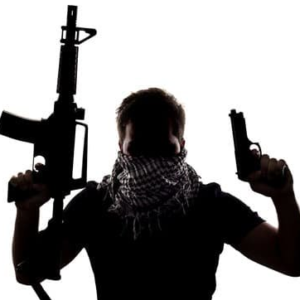 Monitoring Extremist Groups on Telegram (Online)