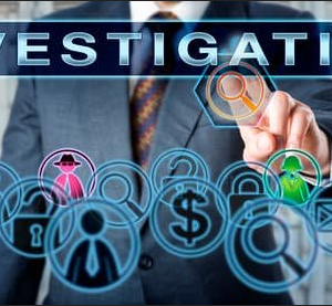 Online Investigation (Online)
