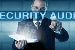 security audit