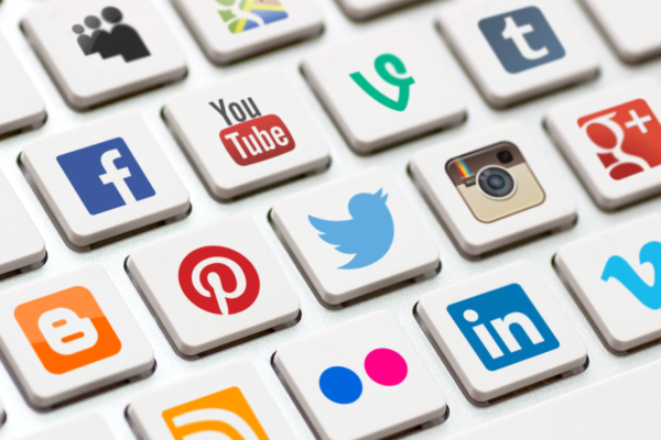 ASSESSING SOCIAL MEDIA VULNERABILITIES (Online)