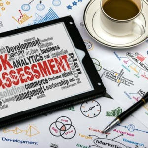 Threats Vulnerabilities Risk Assessment (TVRA)